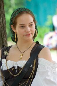 Big wide golden hoops!!!