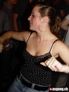 Party Series 2004, Pt. 2