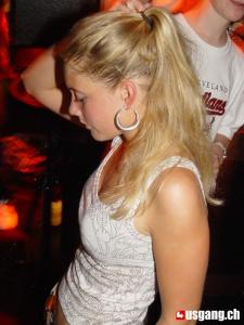 Party Series 2004, Pt. 2