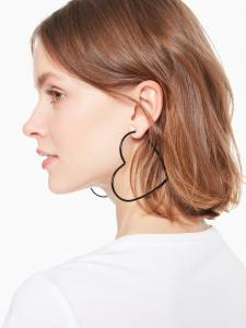 heart hoops