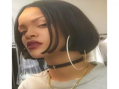 Rihanna