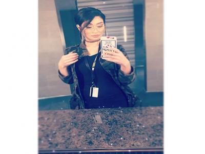 Saida Malik