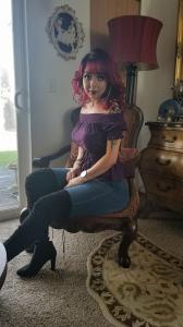 Lesley Delgadillo