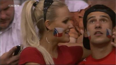 Hoops & Soccer Euro 2012 in Poland/Ukraine