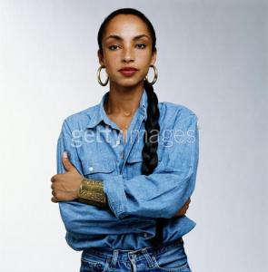 Sade Adu