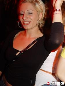 Party Series 2004, Pt. 3