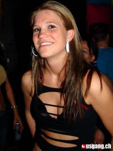 Party Series 2004, Pt. 3