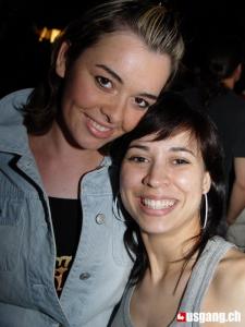 Party Series 2004, Pt. 4