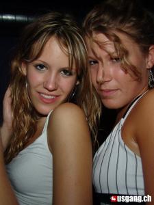 Party Series 2004, Pt. 3