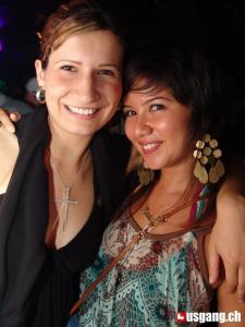 Party Series 2004, Pt. 3