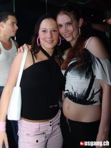 Party Series 2004, Pt. 3