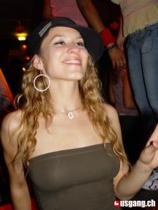 Party Series 2004, Pt. 4