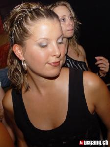 Party Series 2004, Pt. 3