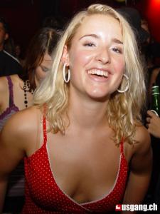 Party Series 2004, Pt. 3