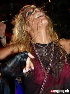 Party Series 2004, Pt. 3