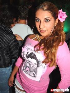 Party Series 2004, Pt. 3