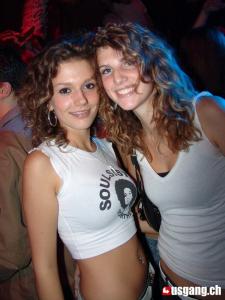 Party Series 2004, Pt. 3