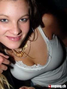 Party Series 2004, Pt. 3