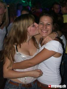 Party Series 2004, Pt. 3