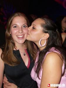 Party Series 2004, Pt. 3