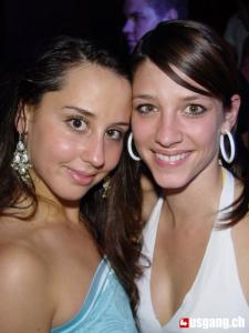 Party Series 2004, Pt. 4