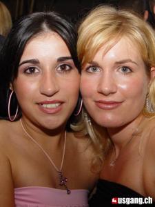 Party Series 2004, Pt. 3