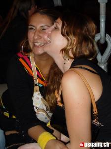 Party Series 2004, Pt. 3