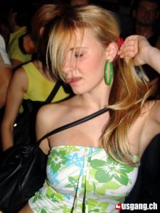 Party Series 2004, Pt. 4