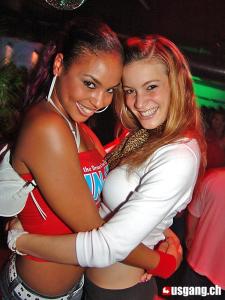 Party Series 2004, Pt. 3