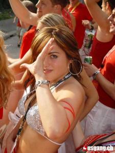 Party Series 2004, Pt. 3