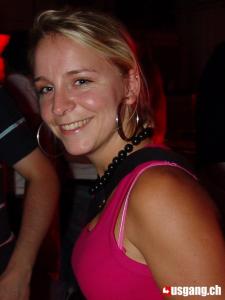 Party Series 2004, Pt. 3