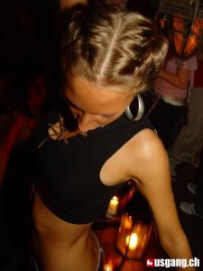 Party Series 2004, Pt. 3