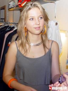 Party Series 2004, Pt. 3