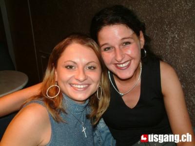 Party Series 2004, Pt. 4