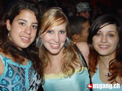 Party Series 2004, Pt. 4