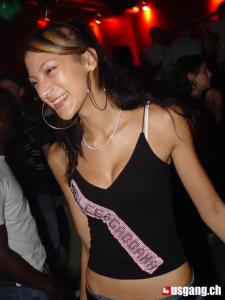 Party Series 2004, Pt. 4