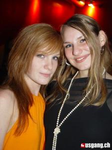 Party Series 2004, Pt. 4