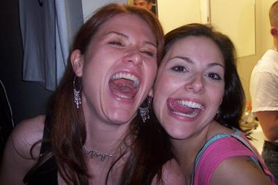 Hoops and extensions!