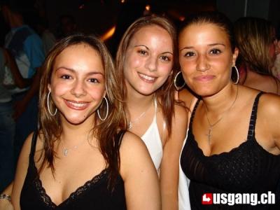 Party Series 2004, Pt. 3