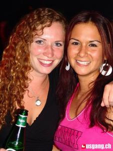 Party Series 2004, Pt. 3