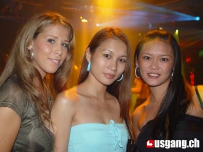 Party Series 2004, Pt. 3