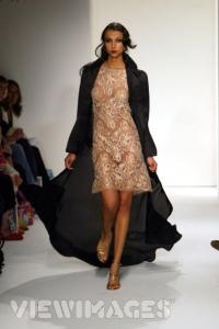 Mercedes Benz Fashion Week 2004