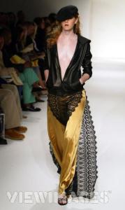 Mercedes Benz Fashion Week 2004