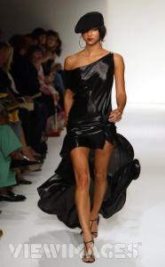 Mercedes Benz Fashion Week 2004