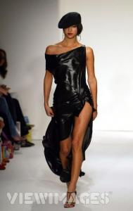 Mercedes Benz Fashion Week 2004