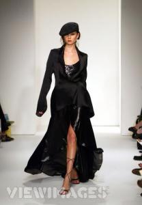 Mercedes Benz Fashion Week 2004