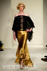 Mercedes Benz Fashion Week 2004