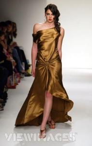 Mercedes Benz Fashion Week 2004