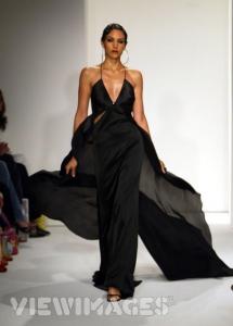 Mercedes Benz Fashion Week 2004