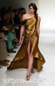 Mercedes Benz Fashion Week 2004